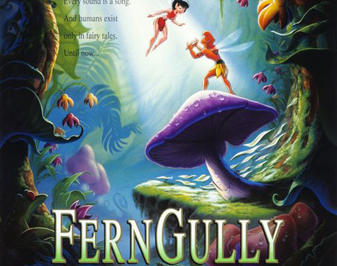 FurnGully